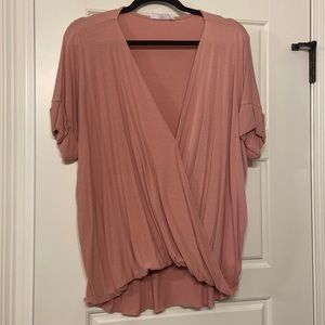 Boutique shirt, size L
